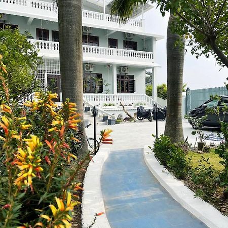 Himalayan Villa Dehradun Eksteriør bilde