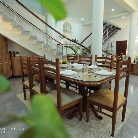 Himalayan Villa Dehradun Eksteriør bilde