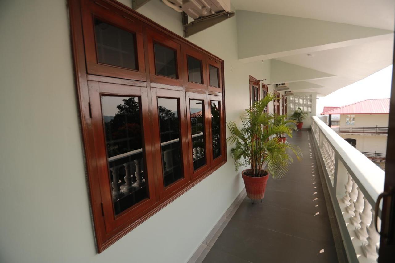 Himalayan Villa Dehradun Eksteriør bilde