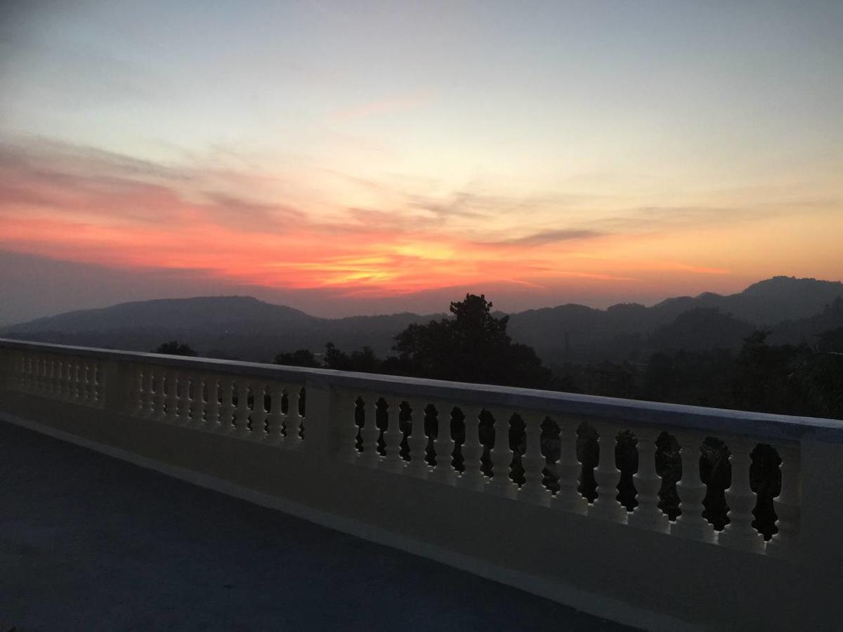 Himalayan Villa Dehradun Eksteriør bilde